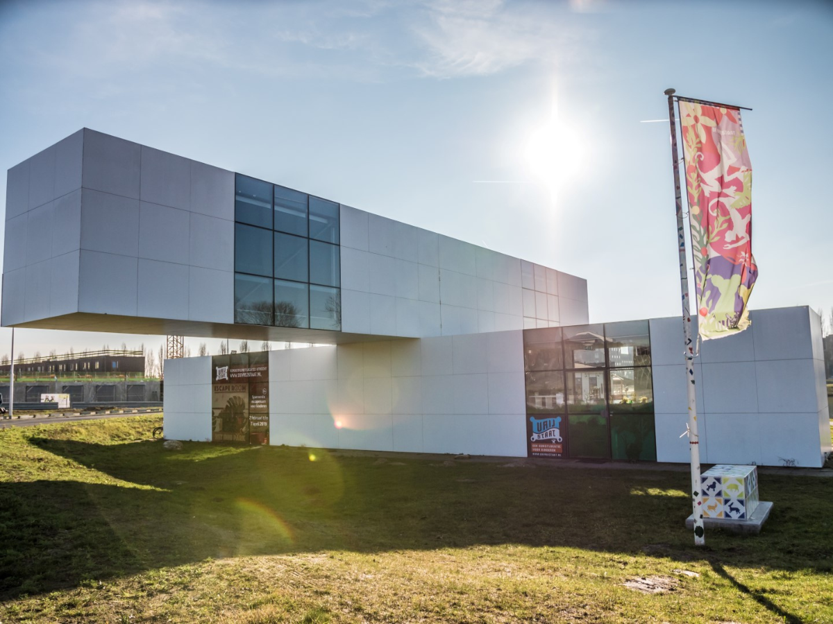 Doe-expo Om Het Lijf (6+)